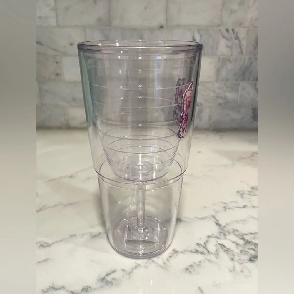 Tervis Mommy's Sippy Cup Goblet- New‎